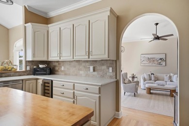 Beautiful single-level home in the sunny, desirable York Hills on Laguna Seca Golf Ranch in California - for sale on GolfHomes.com, golf home, golf lot