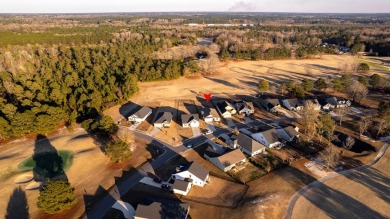 Beautiful 3BR, 2BA home overlooking the 18th tee box of the on Players Course At Wyboo Plantation in South Carolina - for sale on GolfHomes.com, golf home, golf lot