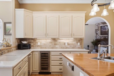 Beautiful single-level home in the sunny, desirable York Hills on Laguna Seca Golf Ranch in California - for sale on GolfHomes.com, golf home, golf lot