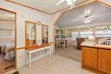 Escape to Your Dream Vacation Cottage in Point Sebago Resort! on Point Sebago Golf/Beach Resort in Maine - for sale on GolfHomes.com, golf home, golf lot