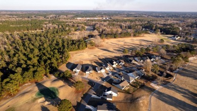 Beautiful 3BR, 2BA home overlooking the 18th tee box of the on Players Course At Wyboo Plantation in South Carolina - for sale on GolfHomes.com, golf home, golf lot