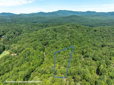 Tucked away on 0.97 acres in the desirable Buckhorn Estates on White Path Golf Club in Georgia - for sale on GolfHomes.com, golf home, golf lot