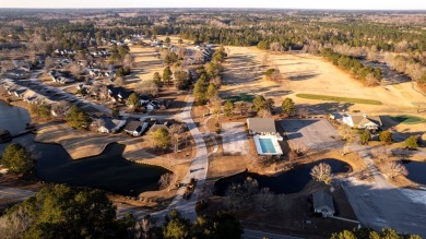 Beautiful 3BR, 2BA home overlooking the 18th tee box of the on Players Course At Wyboo Plantation in South Carolina - for sale on GolfHomes.com, golf home, golf lot