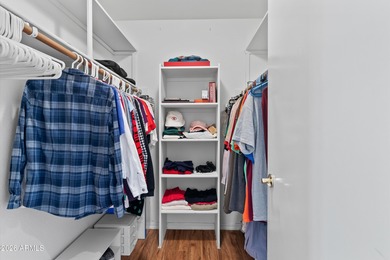 Pride of ownership shines in this 1 owner home! This beautifully on Trilogy Golf Club At Power Ranch in Arizona - for sale on GolfHomes.com, golf home, golf lot