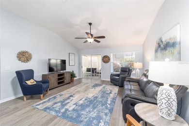 BOND PAID! Welcome home to your beautifully updated Wisteria on El Diablo Executive Golf Course in Florida - for sale on GolfHomes.com, golf home, golf lot