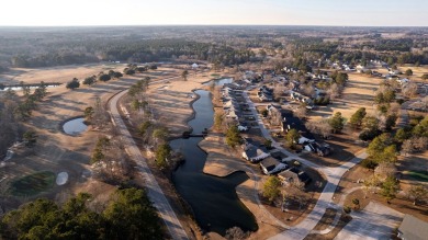 Beautiful 3BR, 2BA home overlooking the 18th tee box of the on Players Course At Wyboo Plantation in South Carolina - for sale on GolfHomes.com, golf home, golf lot