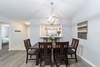 BOND PAID! Welcome home to your beautifully updated Wisteria on El Diablo Executive Golf Course in Florida - for sale on GolfHomes.com, golf home, golf lot