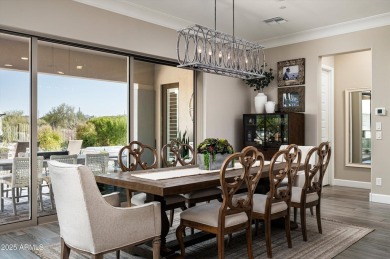 GORGEOUS 3 BEDROOM CORDOBA MODEL LOADED WITH UPGRADES ON PREMIUM on Vista Verde Golf Course in Arizona - for sale on GolfHomes.com, golf home, golf lot