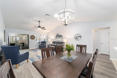 BOND PAID! Welcome home to your beautifully updated Wisteria on El Diablo Executive Golf Course in Florida - for sale on GolfHomes.com, golf home, golf lot