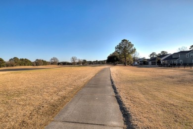 Beautiful 3BR, 2BA home overlooking the 18th tee box of the on Players Course At Wyboo Plantation in South Carolina - for sale on GolfHomes.com, golf home, golf lot