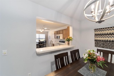 BOND PAID! Welcome home to your beautifully updated Wisteria on El Diablo Executive Golf Course in Florida - for sale on GolfHomes.com, golf home, golf lot