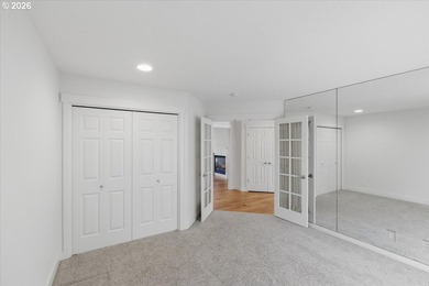 Located on the 14th fairway, this home offers beautiful golf on McNary Golf Club in Oregon - for sale on GolfHomes.com, golf home, golf lot