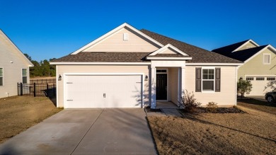 Beautiful 3BR, 2BA home overlooking the 18th tee box of the on Players Course At Wyboo Plantation in South Carolina - for sale on GolfHomes.com, golf home, golf lot