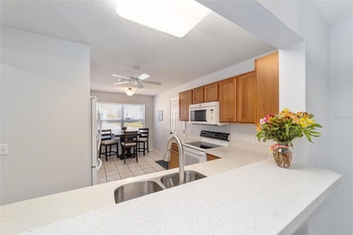 BOND PAID! Welcome home to your beautifully updated Wisteria on El Diablo Executive Golf Course in Florida - for sale on GolfHomes.com, golf home, golf lot