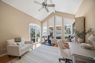 Beautiful single-level home in the sunny, desirable York Hills on Laguna Seca Golf Ranch in California - for sale on GolfHomes.com, golf home, golf lot