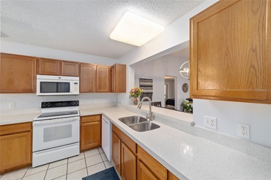 BOND PAID! Welcome home to your beautifully updated Wisteria on El Diablo Executive Golf Course in Florida - for sale on GolfHomes.com, golf home, golf lot