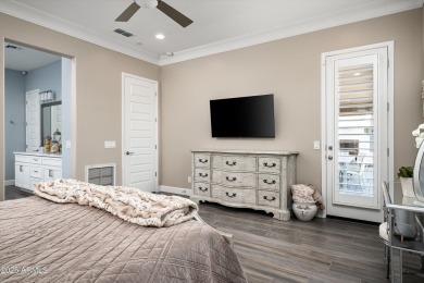 GORGEOUS 3 BEDROOM CORDOBA MODEL LOADED WITH UPGRADES ON PREMIUM on Vista Verde Golf Course in Arizona - for sale on GolfHomes.com, golf home, golf lot