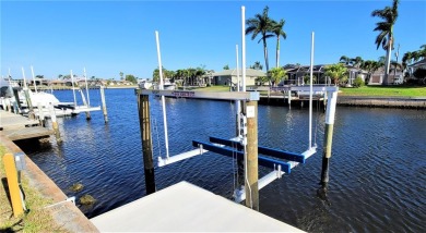 PUNTA GORDA ISLES WATERFRONT - Build Your Dream!
Ready to live on Saint Andrews South Golf Club in Florida - for sale on GolfHomes.com, golf home, golf lot