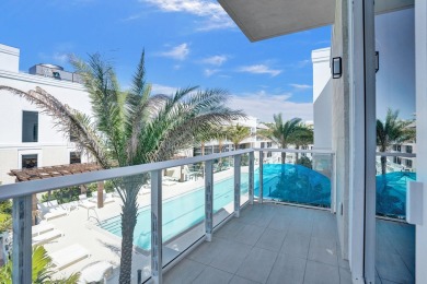 EXCLUSIVE RESALE Available for immediate occupancy! Welcome to on Boca Raton Resort and Club in Florida - for sale on GolfHomes.com, golf home, golf lot