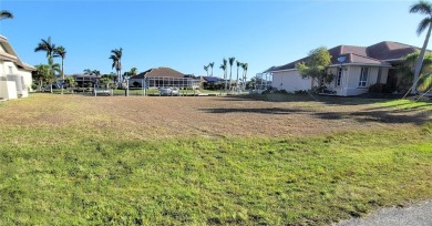PUNTA GORDA ISLES WATERFRONT - Build Your Dream!
Ready to live on Saint Andrews South Golf Club in Florida - for sale on GolfHomes.com, golf home, golf lot