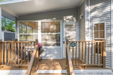 Escape to Your Dream Vacation Cottage in Point Sebago Resort! on Point Sebago Golf/Beach Resort in Maine - for sale on GolfHomes.com, golf home, golf lot
