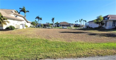 PUNTA GORDA ISLES WATERFRONT - Build Your Dream!
Ready to live on Saint Andrews South Golf Club in Florida - for sale on GolfHomes.com, golf home, golf lot