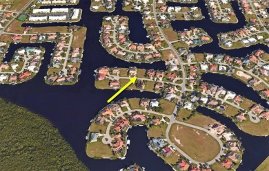 PUNTA GORDA ISLES WATERFRONT - Build Your Dream!
Ready to live on Saint Andrews South Golf Club in Florida - for sale on GolfHomes.com, golf home, golf lot
