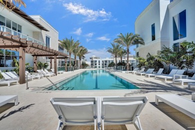 EXCLUSIVE RESALE Available for immediate occupancy! Welcome to on Boca Raton Resort and Club in Florida - for sale on GolfHomes.com, golf home, golf lot
