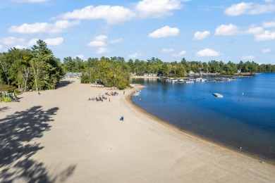 Escape to Your Dream Vacation Cottage in Point Sebago Resort! on Point Sebago Golf/Beach Resort in Maine - for sale on GolfHomes.com, golf home, golf lot