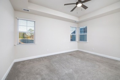 Beautiful 3BR, 2BA home overlooking the 18th tee box of the on Players Course At Wyboo Plantation in South Carolina - for sale on GolfHomes.com, golf home, golf lot