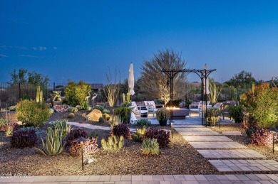 GORGEOUS 3 BEDROOM CORDOBA MODEL LOADED WITH UPGRADES ON PREMIUM on Vista Verde Golf Course in Arizona - for sale on GolfHomes.com, golf home, golf lot