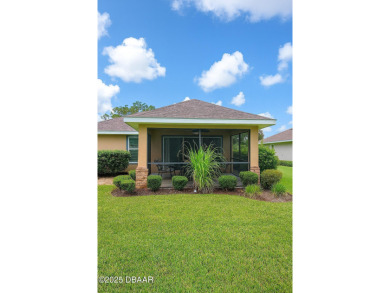 Welcome to Plantation Bay, one of Ormond Beach's most on Plantation Bay Golf and Country Club in Florida - for sale on GolfHomes.com, golf home, golf lot