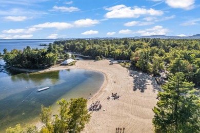 Escape to Your Dream Vacation Cottage in Point Sebago Resort! on Point Sebago Golf/Beach Resort in Maine - for sale on GolfHomes.com, golf home, golf lot