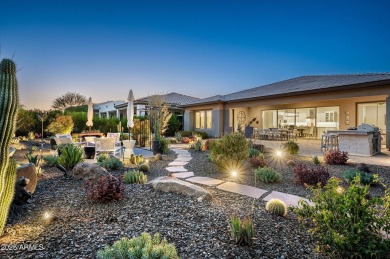GORGEOUS 3 BEDROOM CORDOBA MODEL LOADED WITH UPGRADES ON PREMIUM on Vista Verde Golf Course in Arizona - for sale on GolfHomes.com, golf home, golf lot