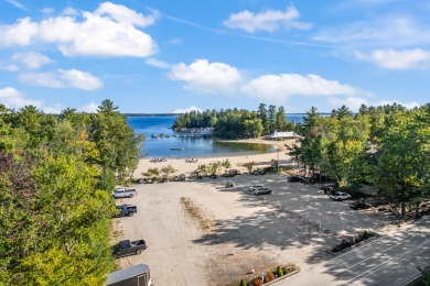 Escape to Your Dream Vacation Cottage in Point Sebago Resort! on Point Sebago Golf/Beach Resort in Maine - for sale on GolfHomes.com, golf home, golf lot