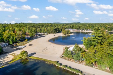 Escape to Your Dream Vacation Cottage in Point Sebago Resort! on Point Sebago Golf/Beach Resort in Maine - for sale on GolfHomes.com, golf home, golf lot