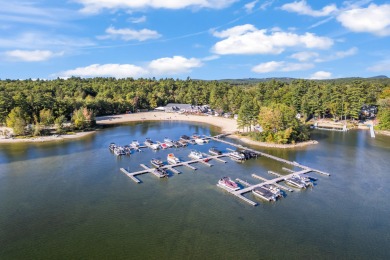 Escape to Your Dream Vacation Cottage in Point Sebago Resort! on Point Sebago Golf/Beach Resort in Maine - for sale on GolfHomes.com, golf home, golf lot