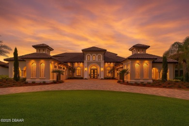 Welcome to Plantation Bay, one of Ormond Beach's most on Plantation Bay Golf and Country Club in Florida - for sale on GolfHomes.com, golf home, golf lot
