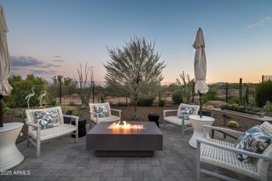 GORGEOUS 3 BEDROOM CORDOBA MODEL LOADED WITH UPGRADES ON PREMIUM on Vista Verde Golf Course in Arizona - for sale on GolfHomes.com, golf home, golf lot