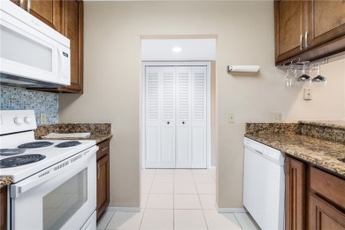 Step into this beautifully furnished-turnkey condo priced to on Vista Plantation Golf Club in Florida - for sale on GolfHomes.com, golf home, golf lot