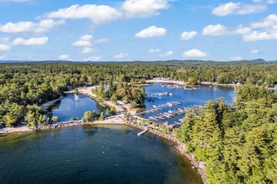 Escape to Your Dream Vacation Cottage in Point Sebago Resort! on Point Sebago Golf/Beach Resort in Maine - for sale on GolfHomes.com, golf home, golf lot