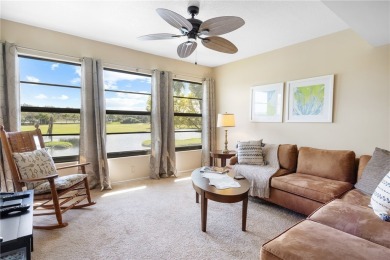 Step into this beautifully furnished-turnkey condo priced to on Vista Plantation Golf Club in Florida - for sale on GolfHomes.com, golf home, golf lot