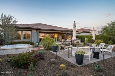 GORGEOUS 3 BEDROOM CORDOBA MODEL LOADED WITH UPGRADES ON PREMIUM on Vista Verde Golf Course in Arizona - for sale on GolfHomes.com, golf home, golf lot