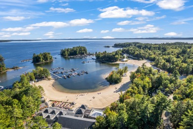 Escape to Your Dream Vacation Cottage in Point Sebago Resort! on Point Sebago Golf/Beach Resort in Maine - for sale on GolfHomes.com, golf home, golf lot