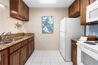 Step into this beautifully furnished-turnkey condo priced to on Vista Plantation Golf Club in Florida - for sale on GolfHomes.com, golf home, golf lot