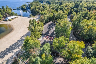 Escape to Your Dream Vacation Cottage in Point Sebago Resort! on Point Sebago Golf/Beach Resort in Maine - for sale on GolfHomes.com, golf home, golf lot