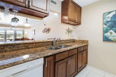 Step into this beautifully furnished-turnkey condo priced to on Vista Plantation Golf Club in Florida - for sale on GolfHomes.com, golf home, golf lot