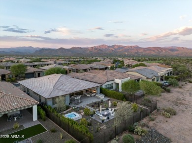 GORGEOUS 3 BEDROOM CORDOBA MODEL LOADED WITH UPGRADES ON PREMIUM on Vista Verde Golf Course in Arizona - for sale on GolfHomes.com, golf home, golf lot