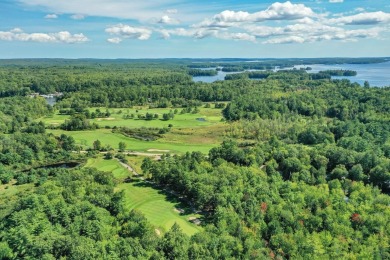 Escape to Your Dream Vacation Cottage in Point Sebago Resort! on Point Sebago Golf/Beach Resort in Maine - for sale on GolfHomes.com, golf home, golf lot