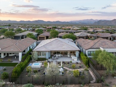GORGEOUS 3 BEDROOM CORDOBA MODEL LOADED WITH UPGRADES ON PREMIUM on Vista Verde Golf Course in Arizona - for sale on GolfHomes.com, golf home, golf lot